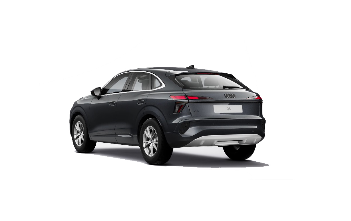Audi Q3 Sportback immagine 2