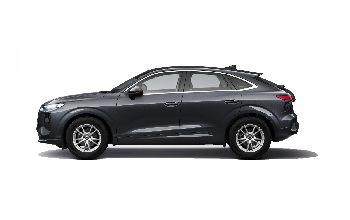 Audi Q3 Sportback immagine 3