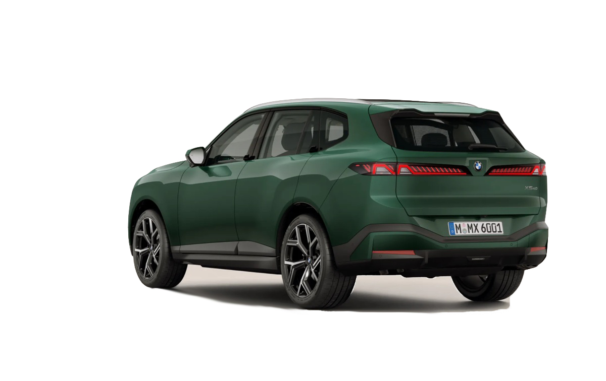 BMW X5 immagine 2