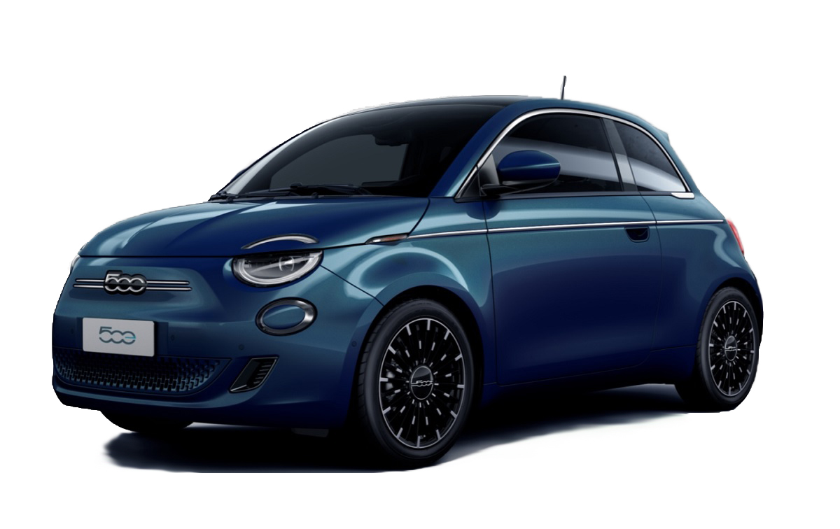 Fiat 500 immagine 1