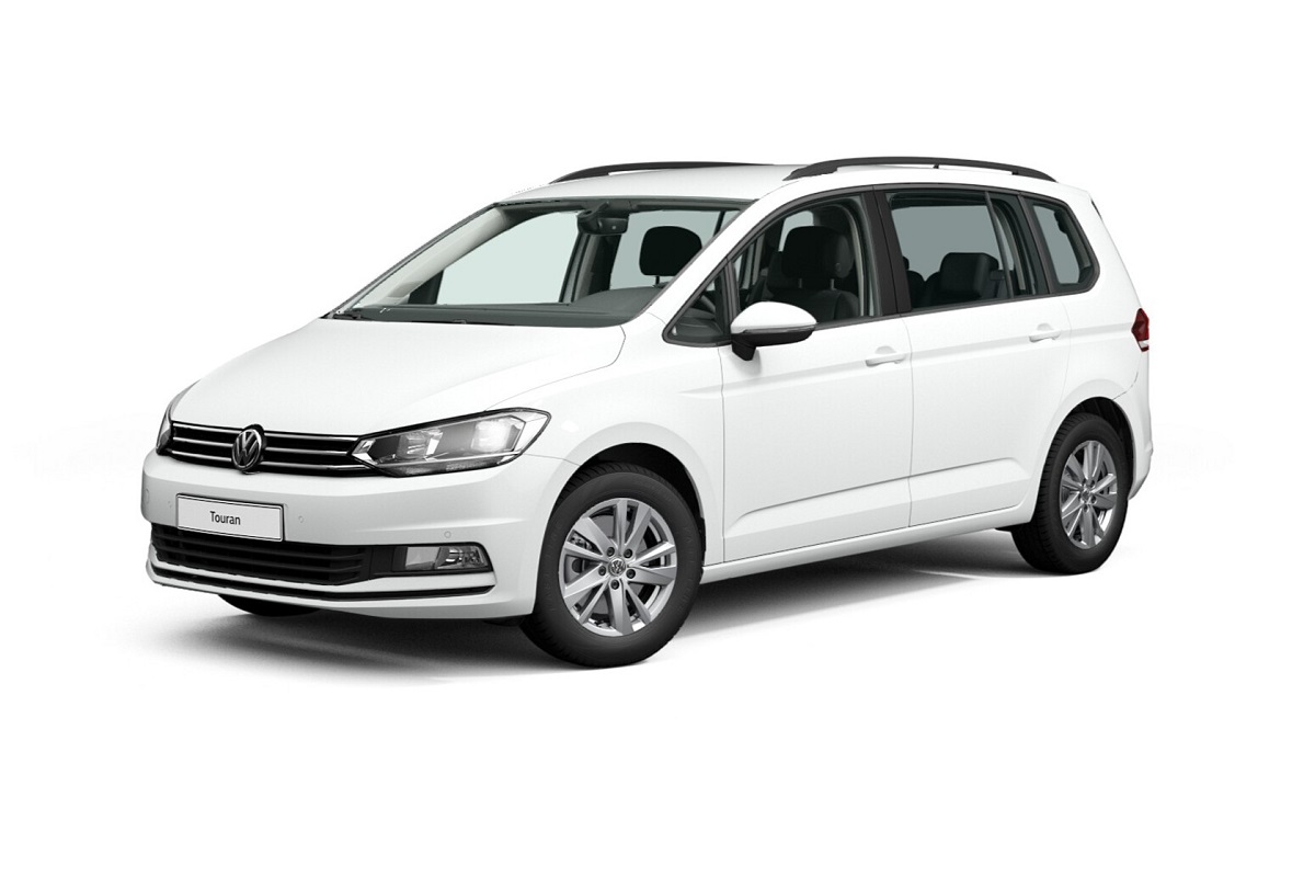 Volkswagen Touran immagine 9