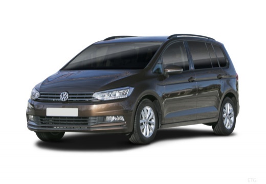 Volkswagen Touran immagine 2