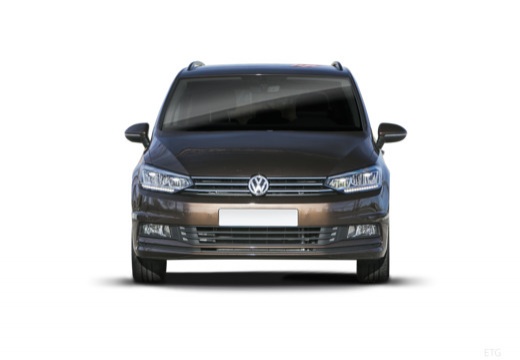 Volkswagen Touran immagine 5