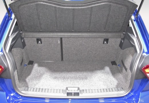 Seat Ibiza 5 Porte immagine 11