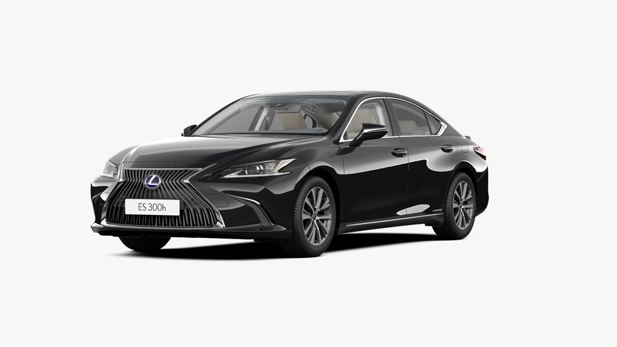 Lexus ES immagine 2