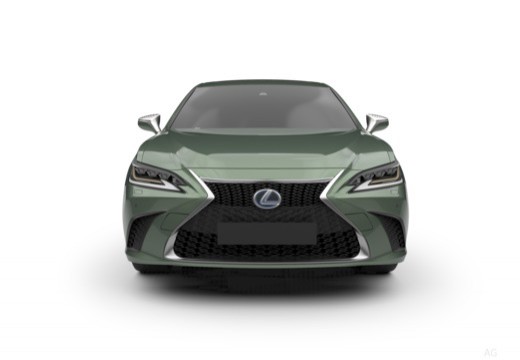 Lexus ES immagine 3