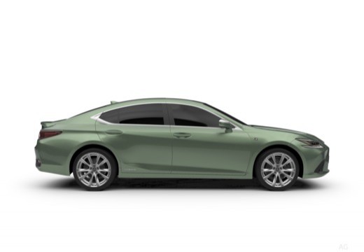 Lexus ES immagine 6