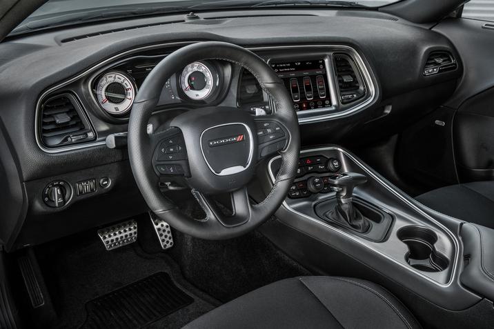 Dodge Challenger immagine 6