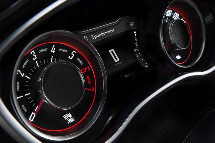 Dodge Challenger immagine 7