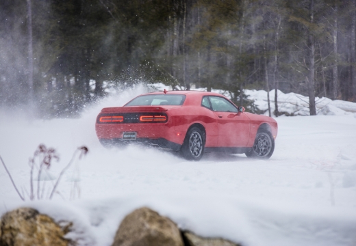 Dodge Challenger immagine 4