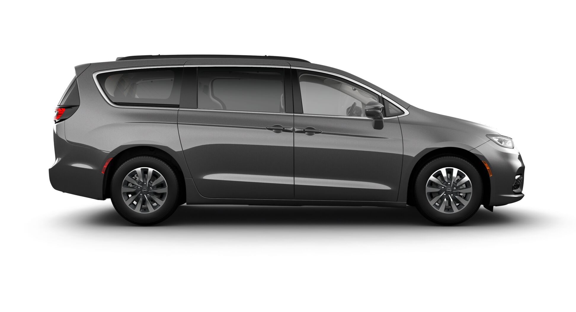 Chrysler Pacifica immagine 12