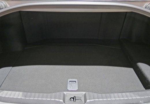 Toyota Mirai immagine 9