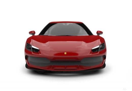 Ferrari 296 GTB immagine 4