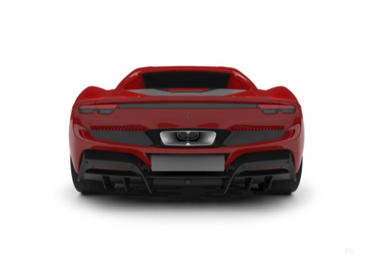 Ferrari 296 GTB immagine 5