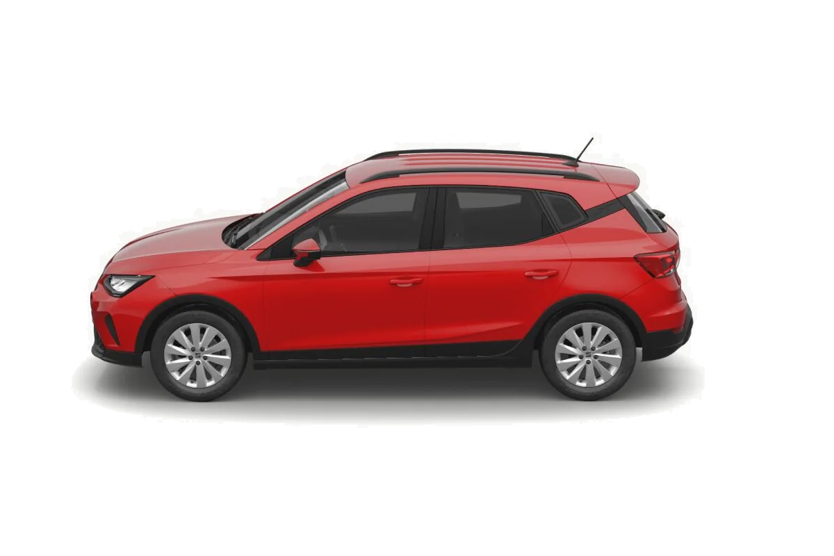 Seat Arona immagine 10