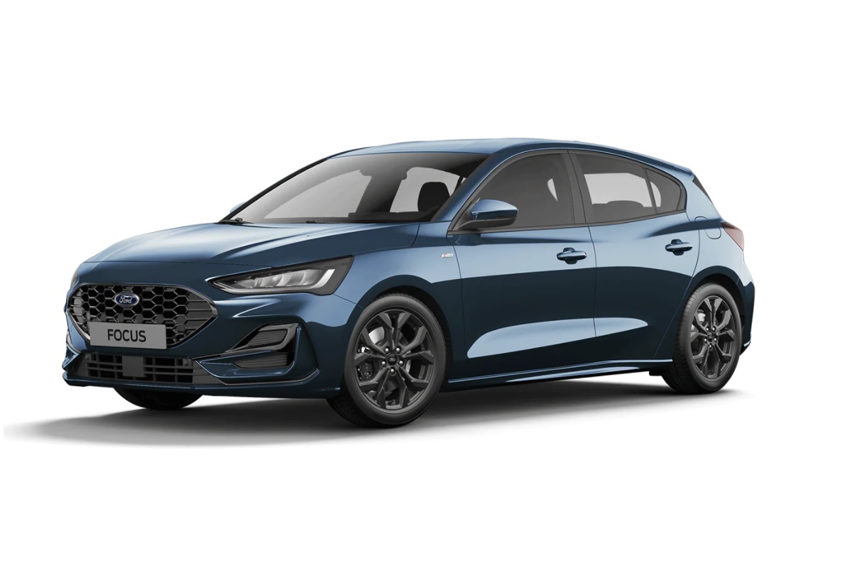 Ford Focus 5 Porte immagine 10