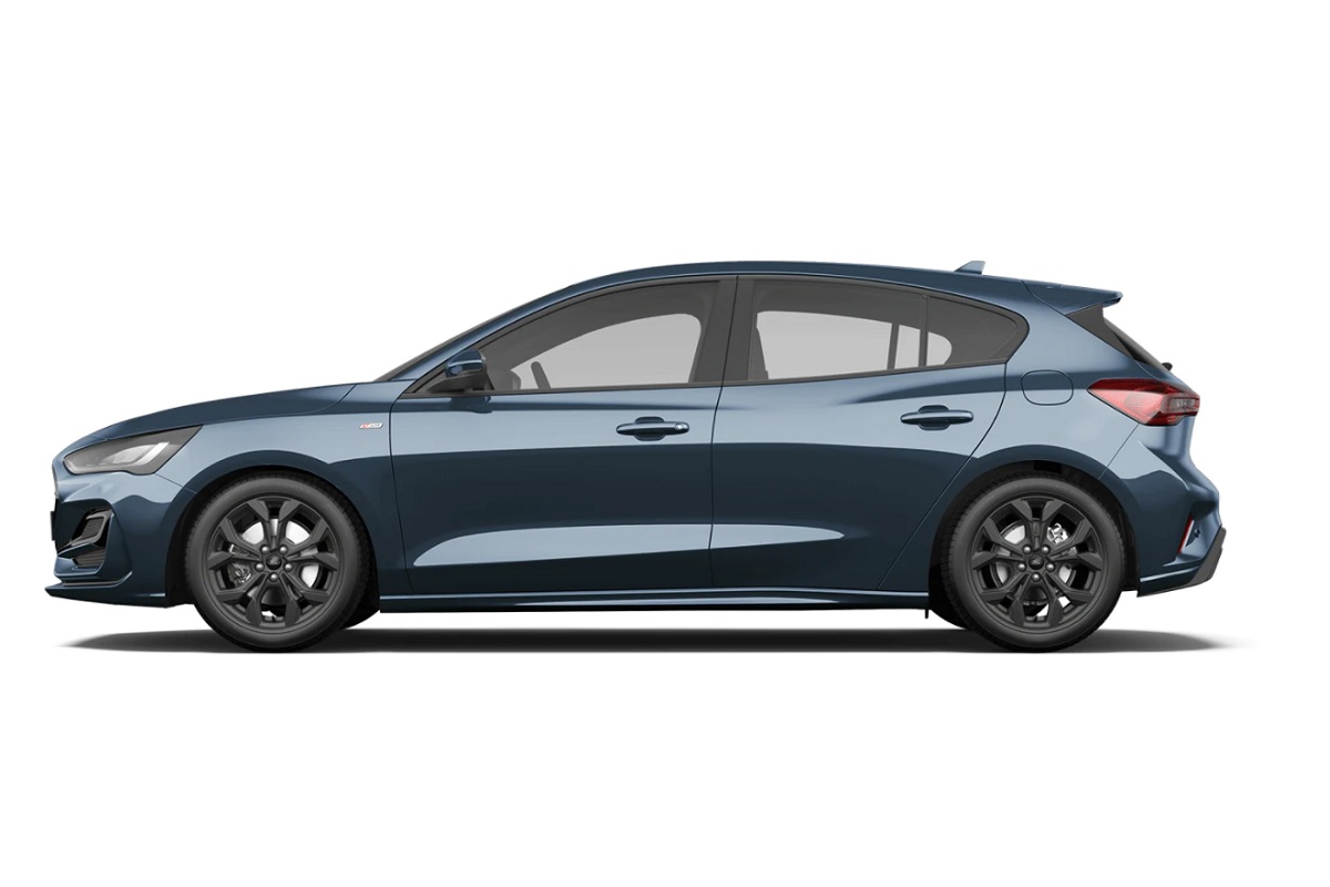 Ford Focus 5 Porte immagine 6