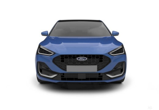 Ford Focus 5 Porte immagine 5