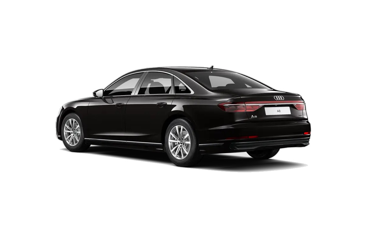 Audi A8 immagine 3