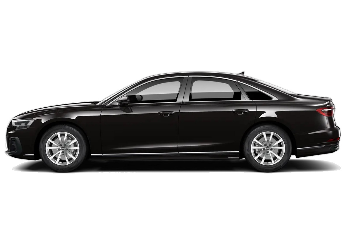 Audi A8 immagine 6