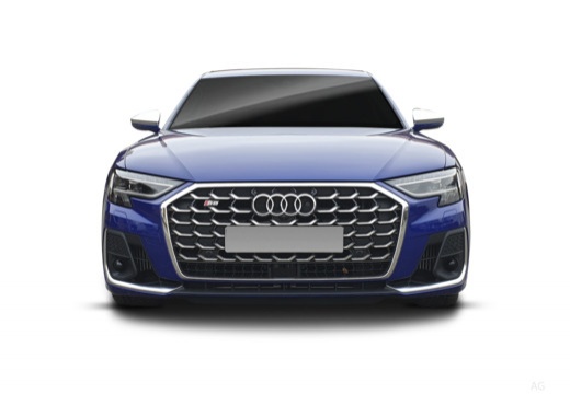 Audi A8 immagine 5