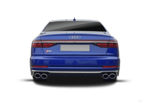 Audi A8 immagine 4