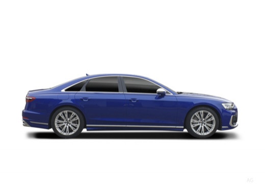 Audi A8 immagine 7