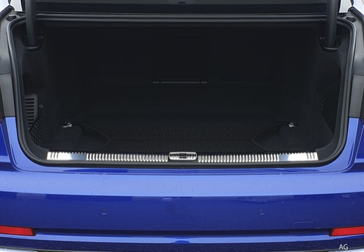 Audi A8 immagine 8