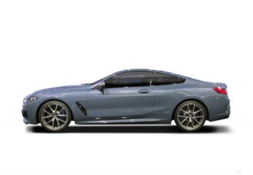 BMW Serie 8 Coupe immagine 6