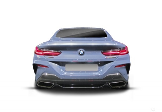 BMW Serie 8 Coupe immagine 5