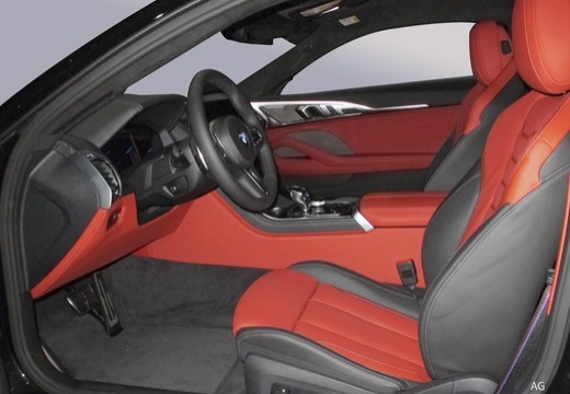 BMW Serie 8 Coupe immagine 7