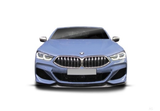 BMW Serie 8 M Coupe immagine 16
