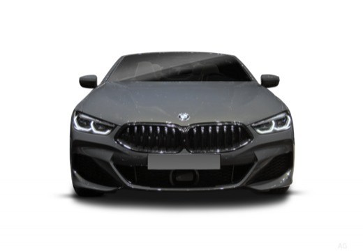BMW Serie 8 Cabrio immagine 4
