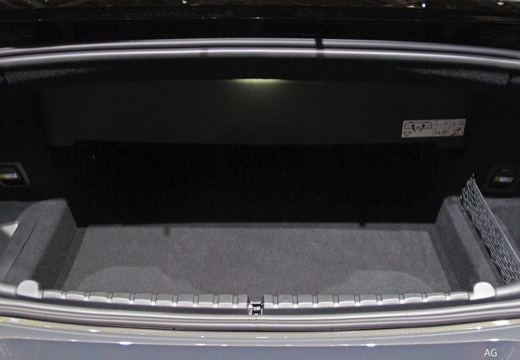 BMW M8 Cabrio immagine 8