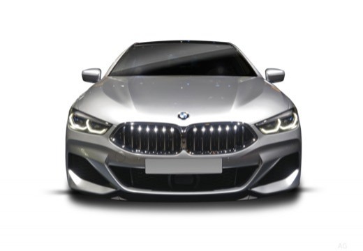 BMW M8 Gran Coupe immagine 3