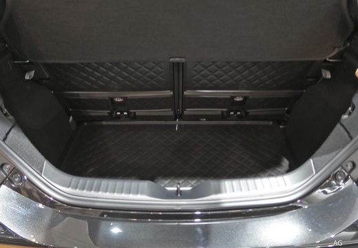 Toyota Aygo X immagine 7