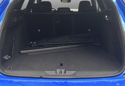 Opel Astra Sports Tourer immagine 9