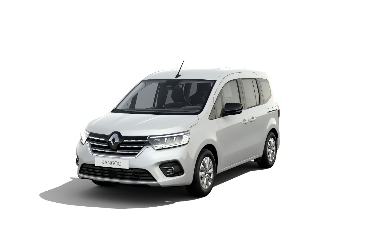 Renault Kangoo immagine 12