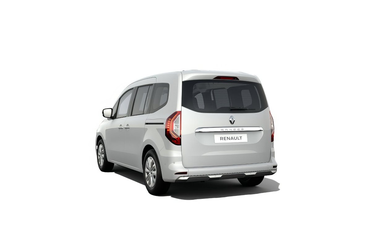 Renault Kangoo immagine 15