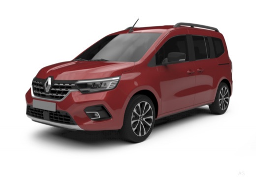 Renault Kangoo immagine 13