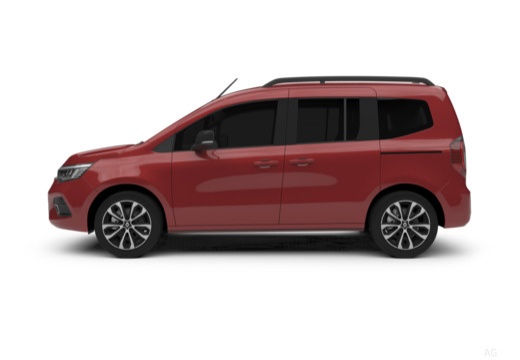 Renault Kangoo immagine 20