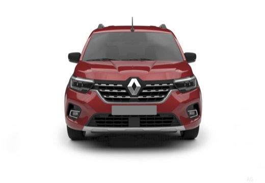 Renault Kangoo immagine 14