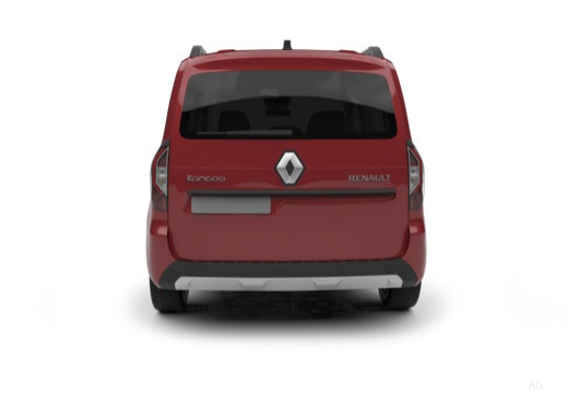 Renault Kangoo immagine 16