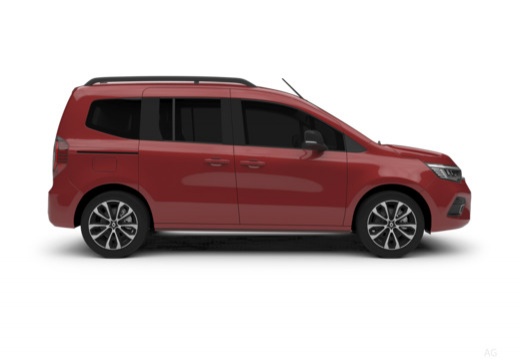 Renault Kangoo immagine 17