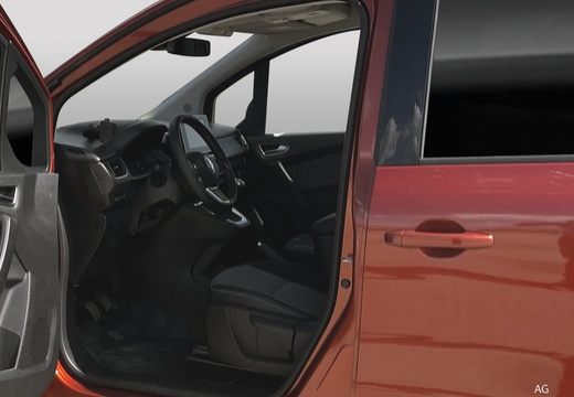 Renault Kangoo immagine 21