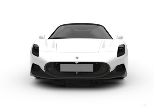 Maserati MC20 Cielo immagine 2