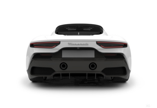 Maserati MC20 Cielo immagine 4