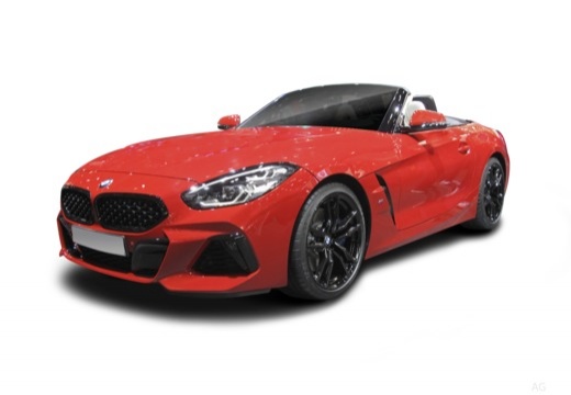BMW Z4 M immagine 2