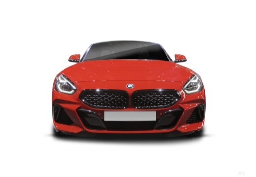 BMW Z4 M immagine 4