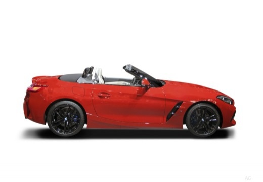 BMW Z4 M immagine 6